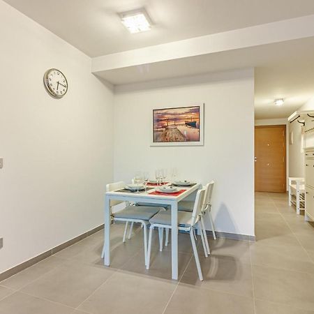 El Medano, La Tejita Appartement Buitenkant foto