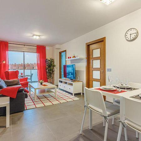 El Medano, La Tejita Appartement Buitenkant foto