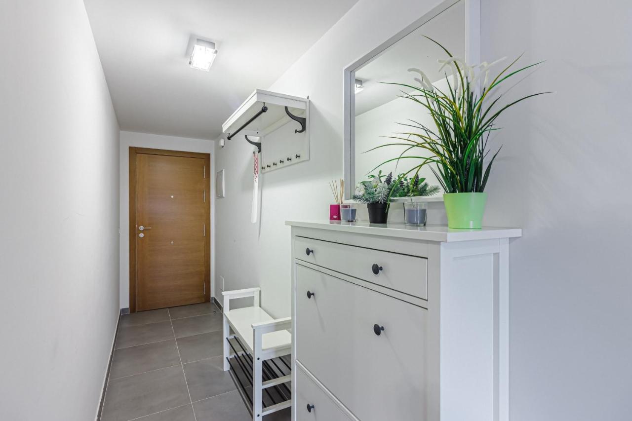 El Medano, La Tejita Appartement Buitenkant foto