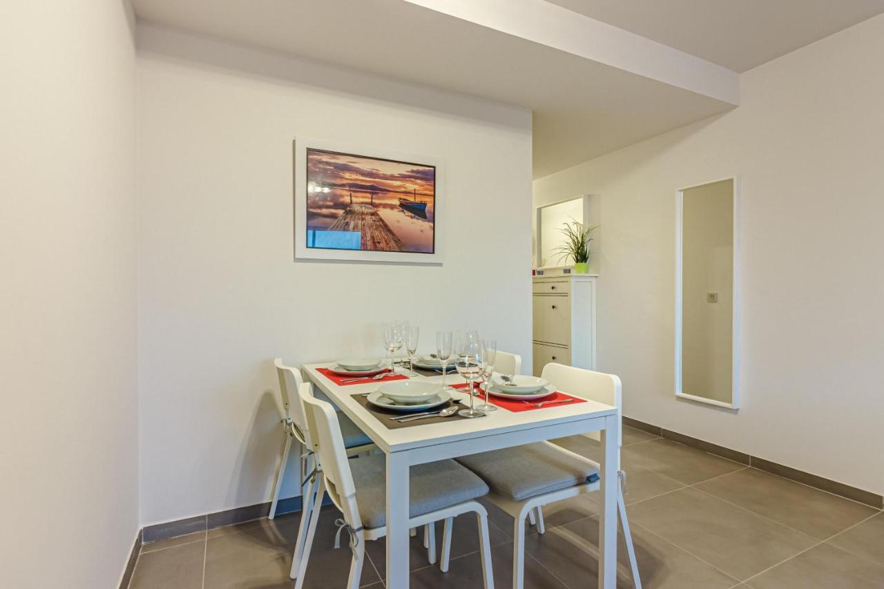 El Medano, La Tejita Appartement Buitenkant foto