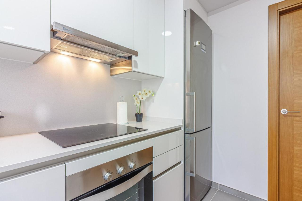 El Medano, La Tejita Appartement Buitenkant foto