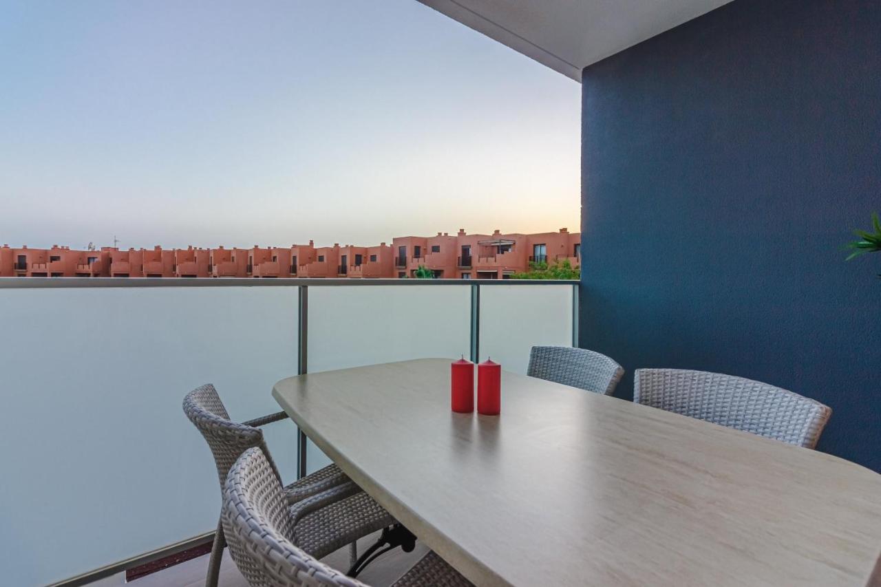 El Medano, La Tejita Appartement Buitenkant foto