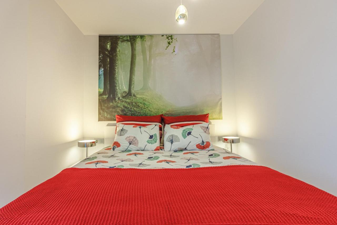El Medano, La Tejita Appartement Buitenkant foto