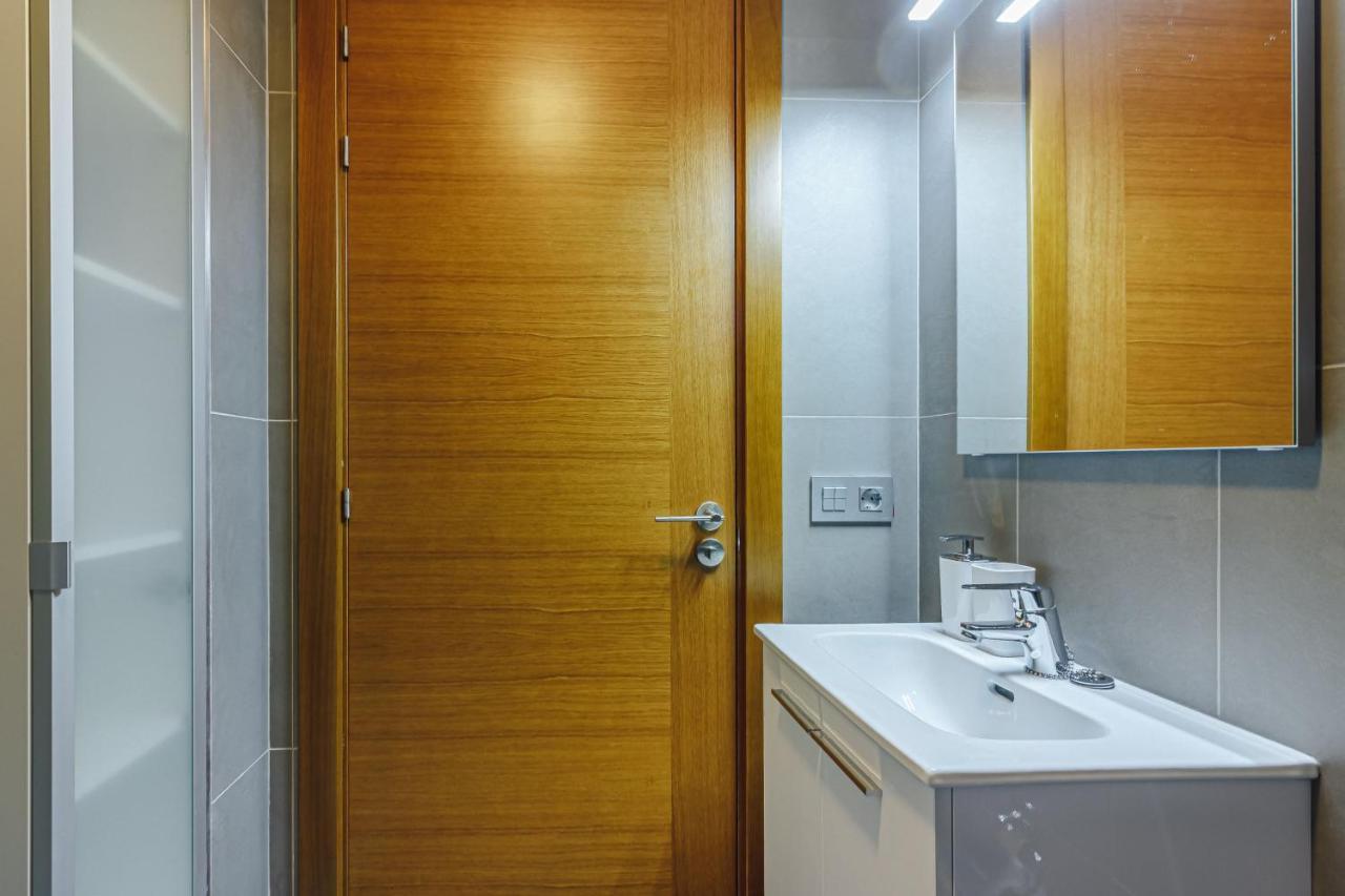 El Medano, La Tejita Appartement Buitenkant foto