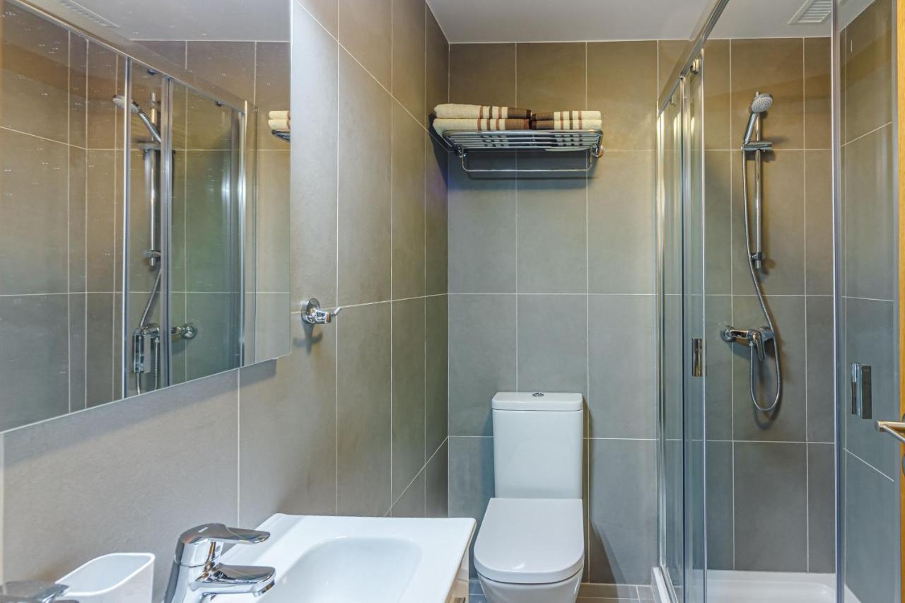 El Medano, La Tejita Appartement Buitenkant foto