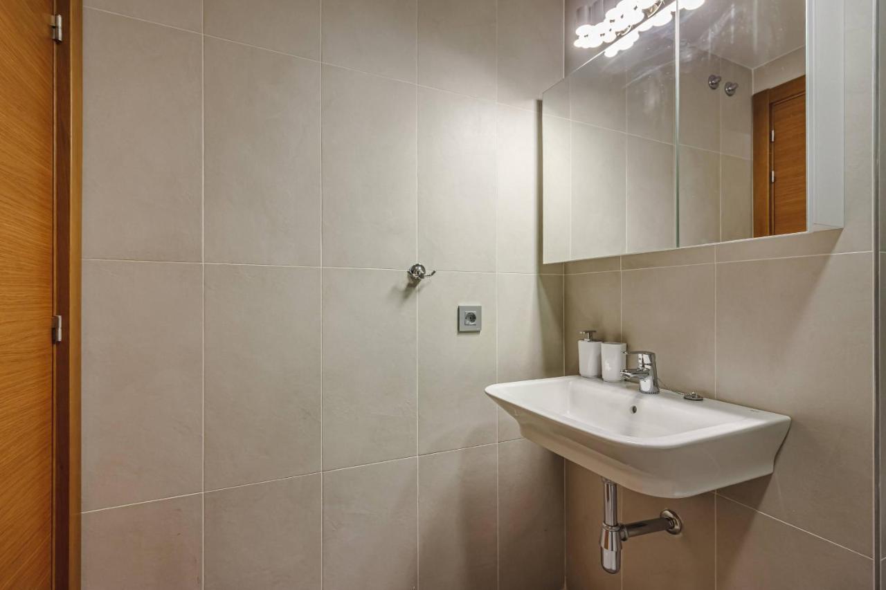 El Medano, La Tejita Appartement Buitenkant foto