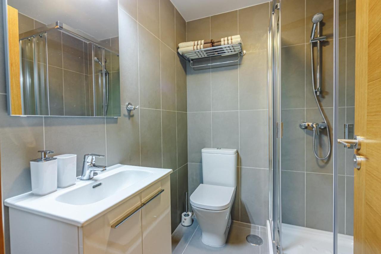 El Medano, La Tejita Appartement Buitenkant foto