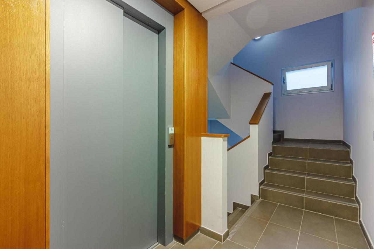 El Medano, La Tejita Appartement Buitenkant foto
