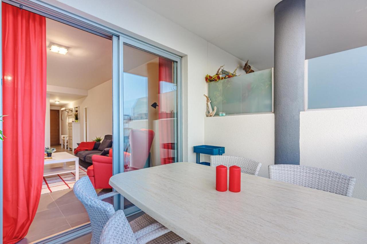 El Medano, La Tejita Appartement Buitenkant foto