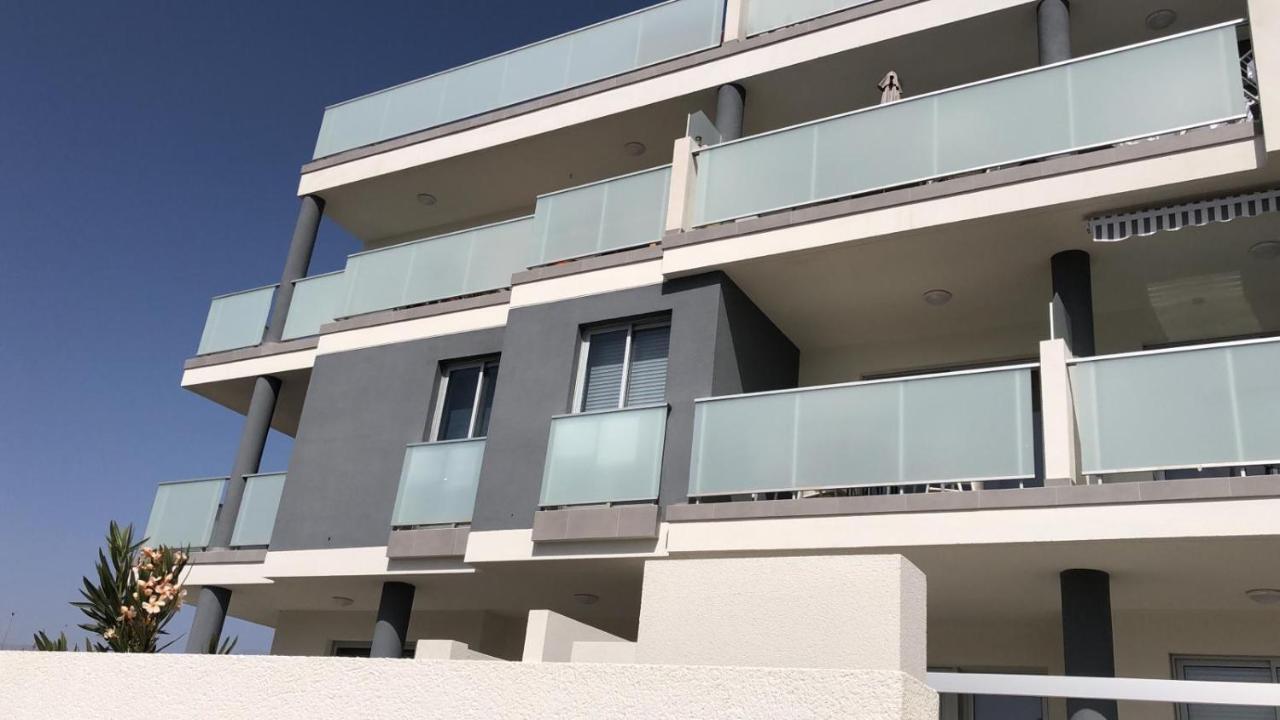 El Medano, La Tejita Appartement Buitenkant foto