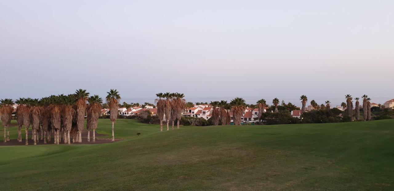 El Medano, La Tejita Appartement Buitenkant foto