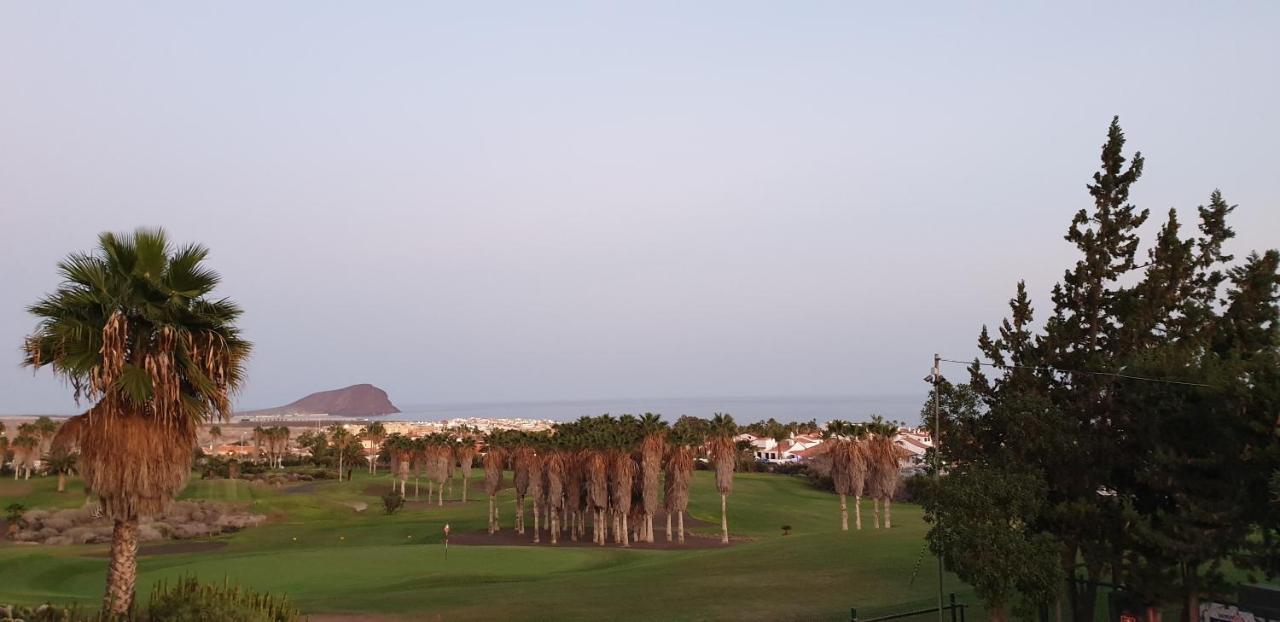 El Medano, La Tejita Appartement Buitenkant foto